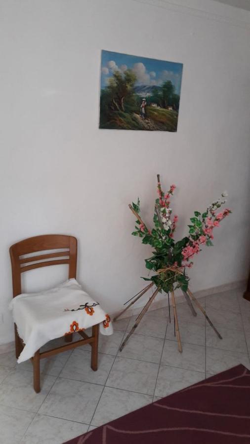 Casa "Big Mary" Cinque Terre Villa Biassa Exterior photo