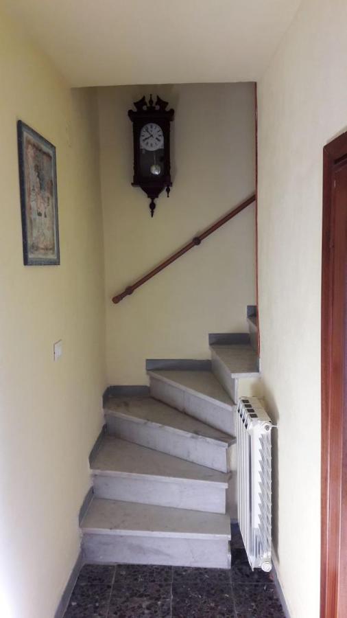 Casa "Big Mary" Cinque Terre Villa Biassa Exterior photo