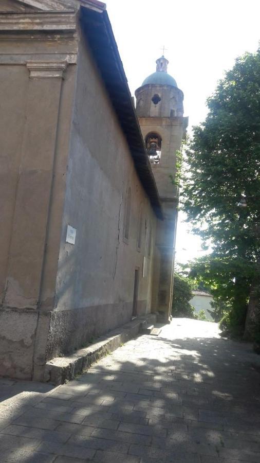 Casa "Big Mary" Cinque Terre Villa Biassa Exterior photo